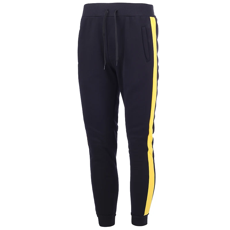 

Men's Trousers Sweatpants Solid Workout Running Pants