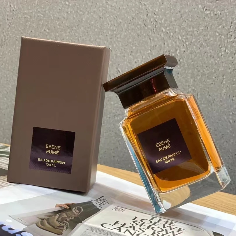 

Original Brand Men Perfume 100ml Ebene Fume Soleil Neige Long Lasting Fragrance Body Spray Nice Smelling Scent Cologne for Men