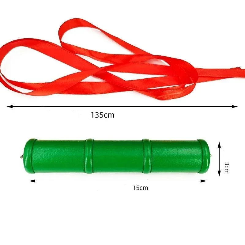 

Незуко бамбуковая опора для косплея