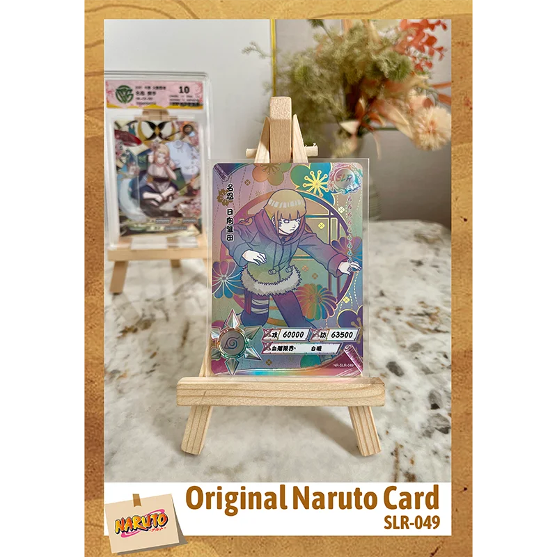 Рисунок 6 - Карта памяти Kayou Naruto SLR карта