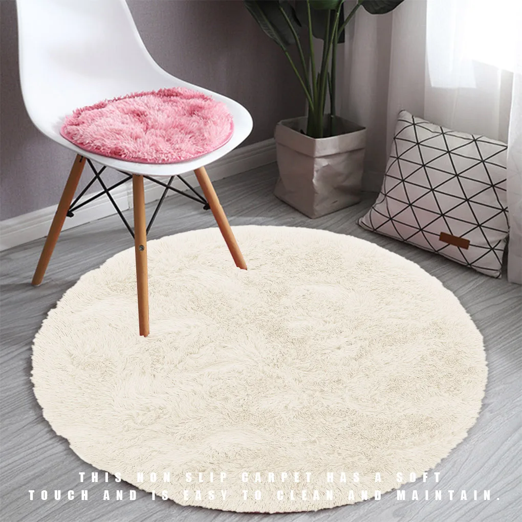

Новинка 6174, ковер Nordic Tie-Dye, оптовая продажа, плюшевый коврик, одеяло для гостиной, спальни, напольная подушка для дома