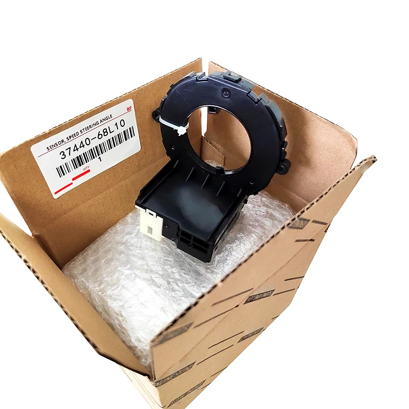 

37440-68L10 Датчик угла рулевого управления Suzuki в сборе 3744068 L10