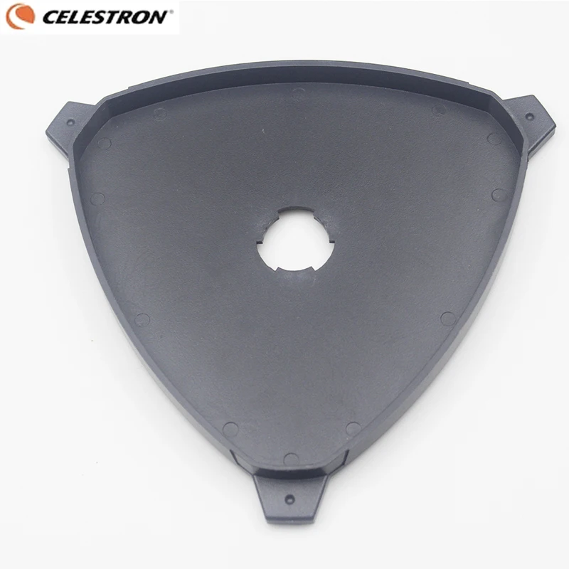 

Celestron Astronomical Telescope Accessories 1.25" Steel Tripod Accessory Tray Applicable Model 80DX 90EQ/DX 130EQ/DX 127SL