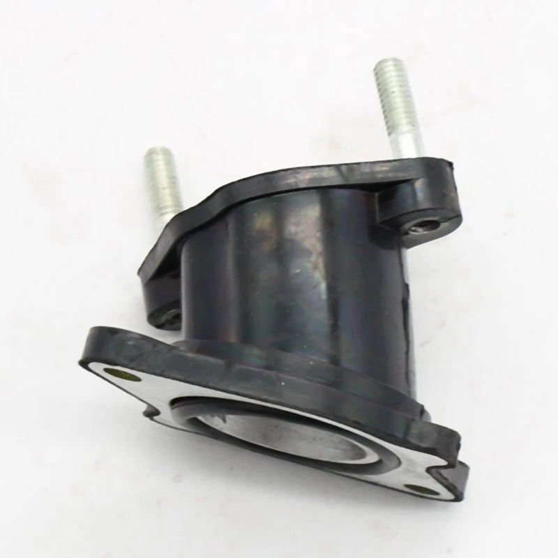 Труба впускного коллектора мотоцикла для Honda CG 250CC ATV Dirt Bike Go-Kart