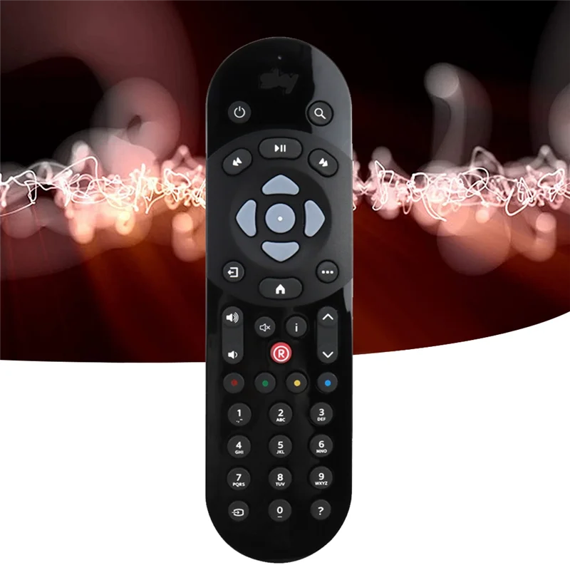 Пульт дистанционного управления SKY Q для телевизора Box