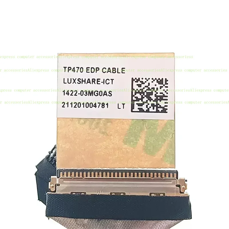 Фото AA новый оригинальный ЖК-кабель EDP для ноутбука Asus g531gu g531gd g531gv g531gt g531gw g512li g512lu FHD 120 Гц 14005- 03070000 1422-0 №4