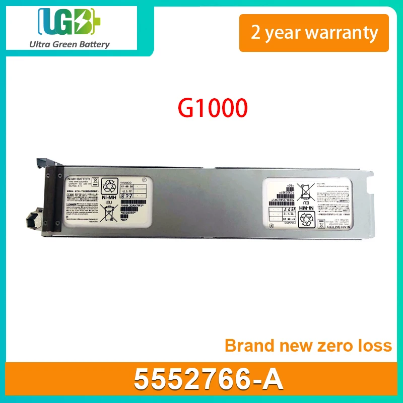 Новый аккумулятор UGB 5552766-A