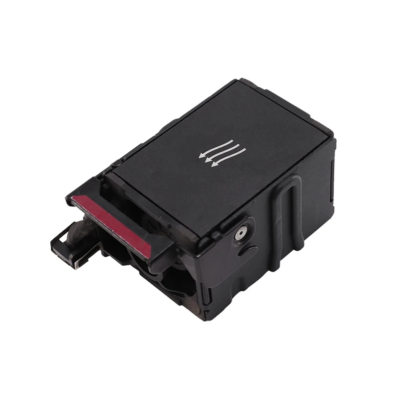 2X CPU Cooling Fan For HP DL360 DL360P DL360E G8 Series Cooler Module 697183-003 654752-001 |
