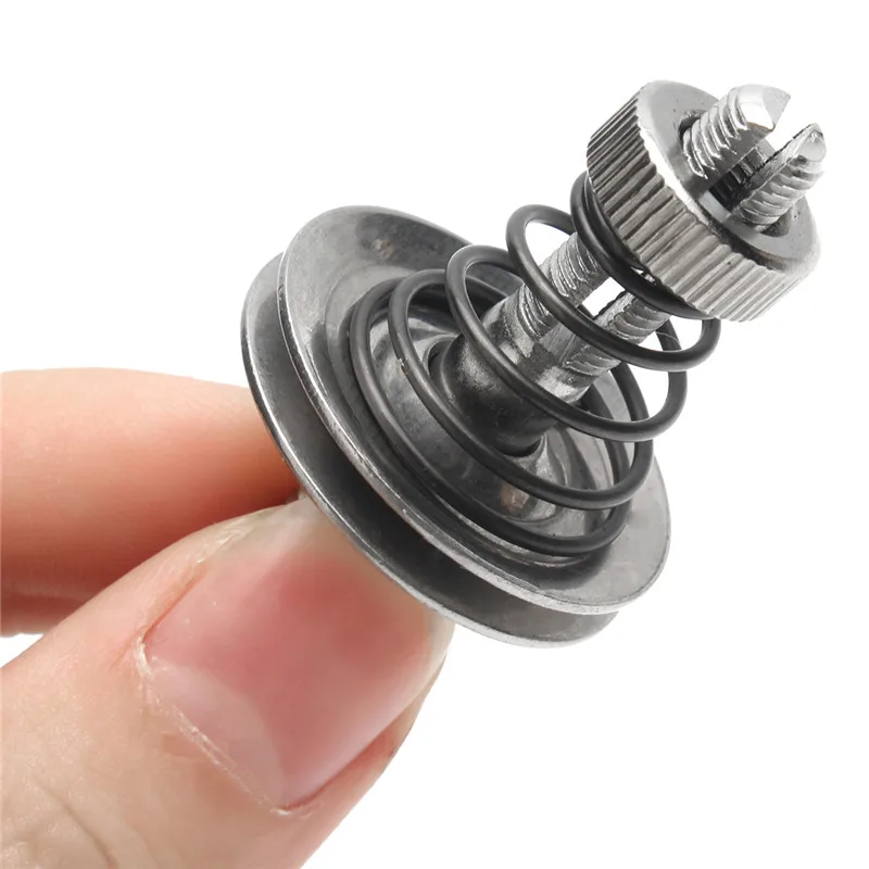 Аксессуары для швейной машины 2 шт. детали первая нить натяжение в сборе # B1115-232-0A0