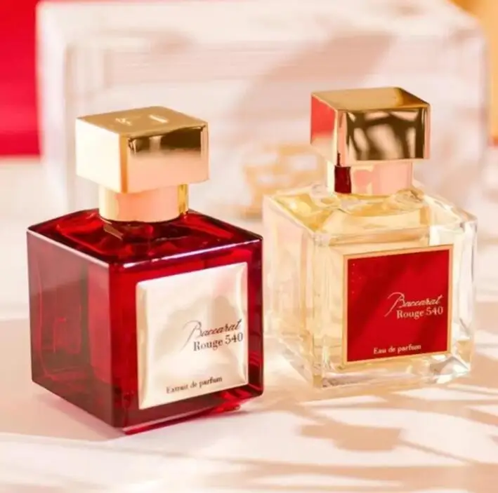 

Top quality 70 ml Women Perfume Fragrance Aqua Universalis silk oud 540 Cologne Floral Eau De Female Long Lasting Luxury Perfum