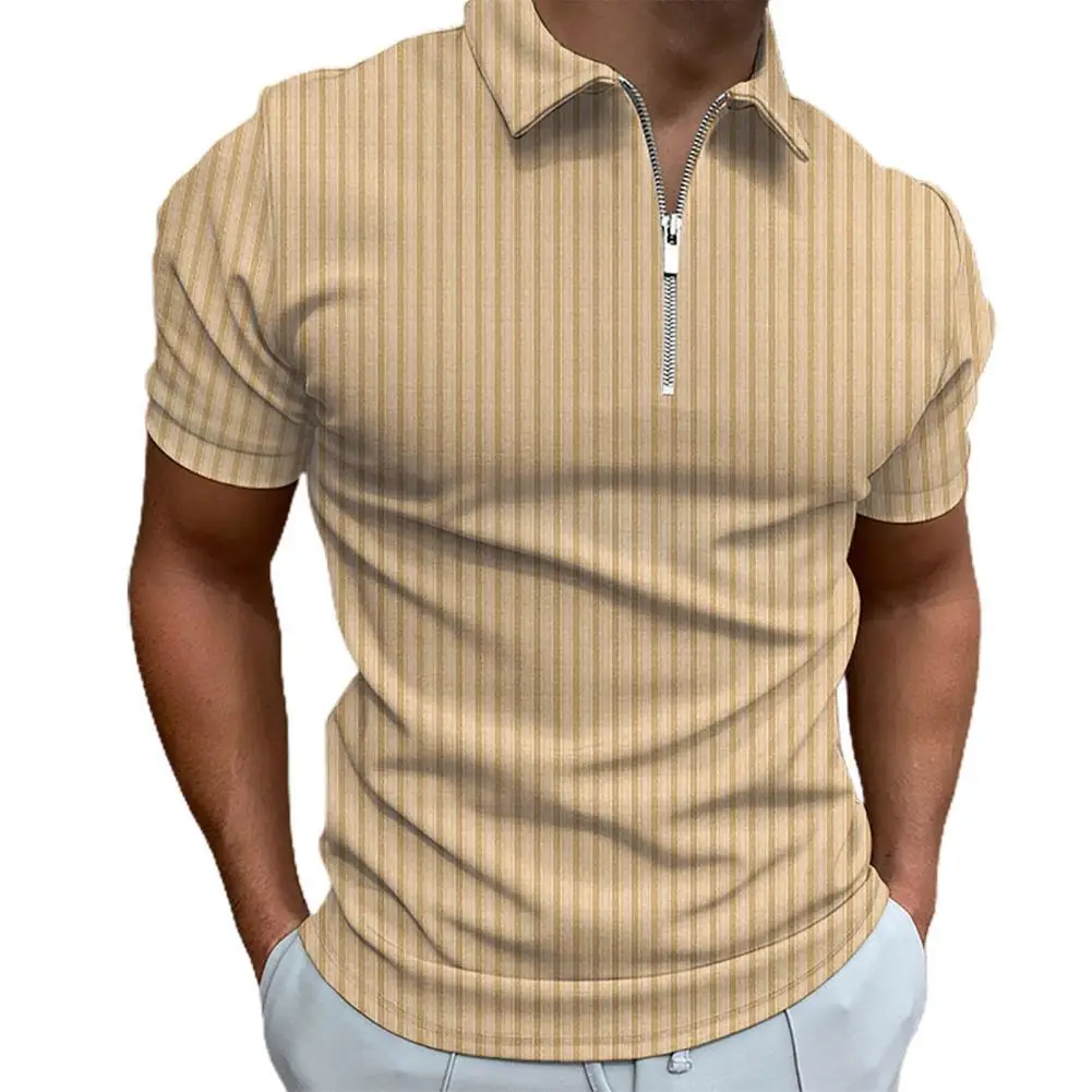 

Повседневная модная летняя рубашка контрастных цветов, летняя рубашка с коротким рукавом, мягкая повседневная одежда