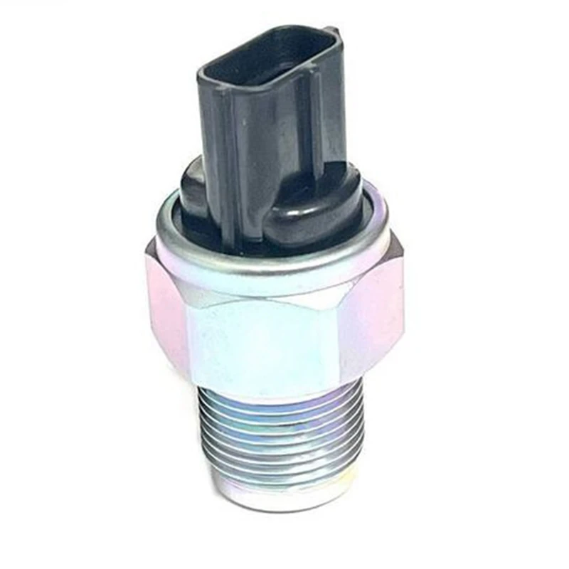 Датчик высокого давления Common Rail 499000 -6310 Для двигателя Isuzu 4HK1 6HK1 John Deere 1210E 310K