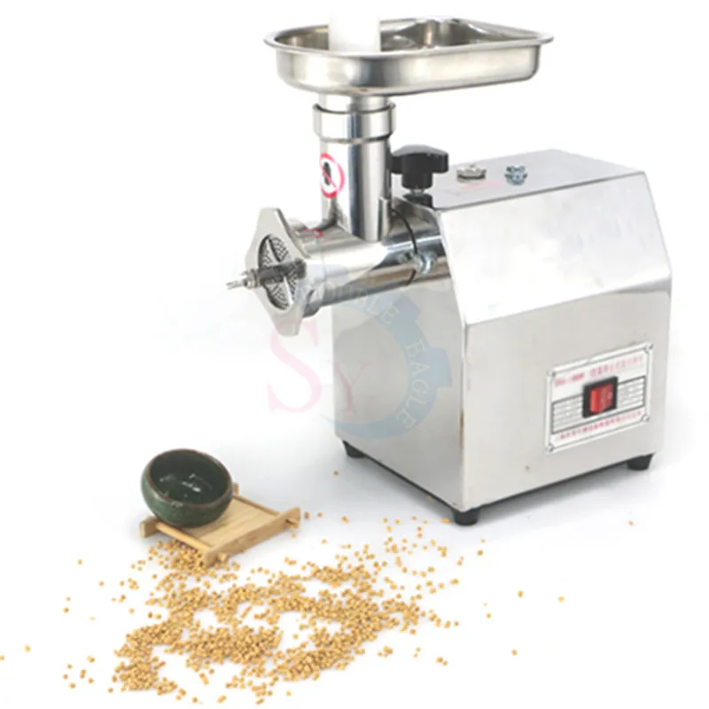 Высокоэффективная автоматическая машина для производства гранул корма птиц рыб