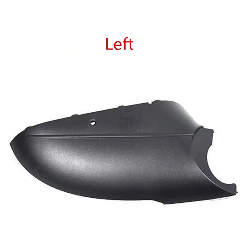 

Нижняя крышка бокового зеркала для Audi A6 C7 2012 2013 2014 2015 2016 2017 2018, нижняя часть зеркала заднего вида, автомобильные аксессуары