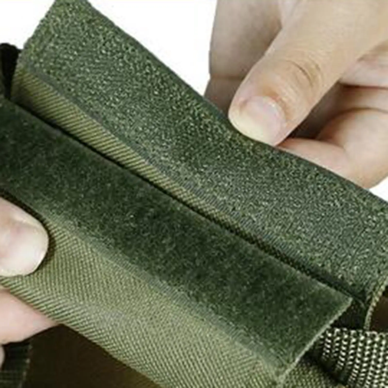 

Сумка для хранения инструментов для барбекю, прочная посылка со встроенным отсеком для защиты от столкновений для улицы, набор для приготов...