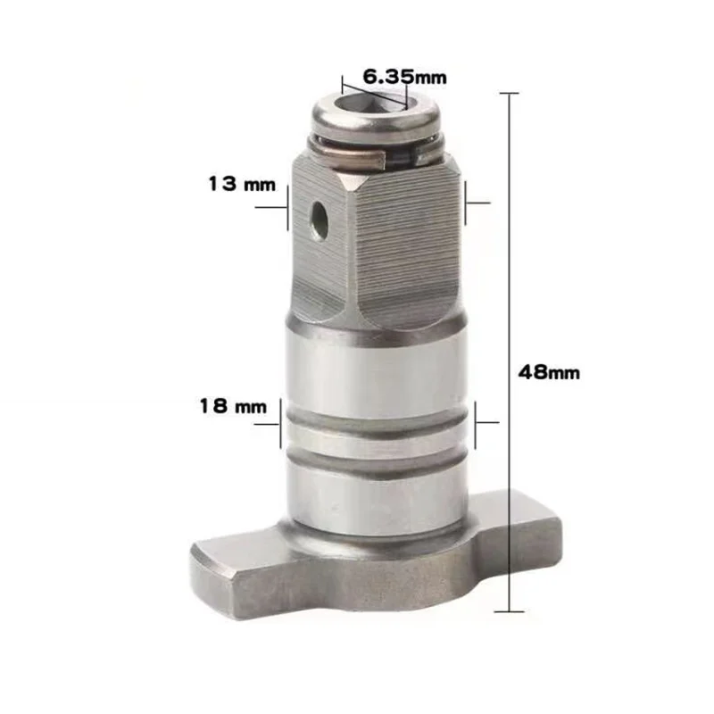 

Торцевая головка ZLinKJ Positioning Screwdriver Bit Head