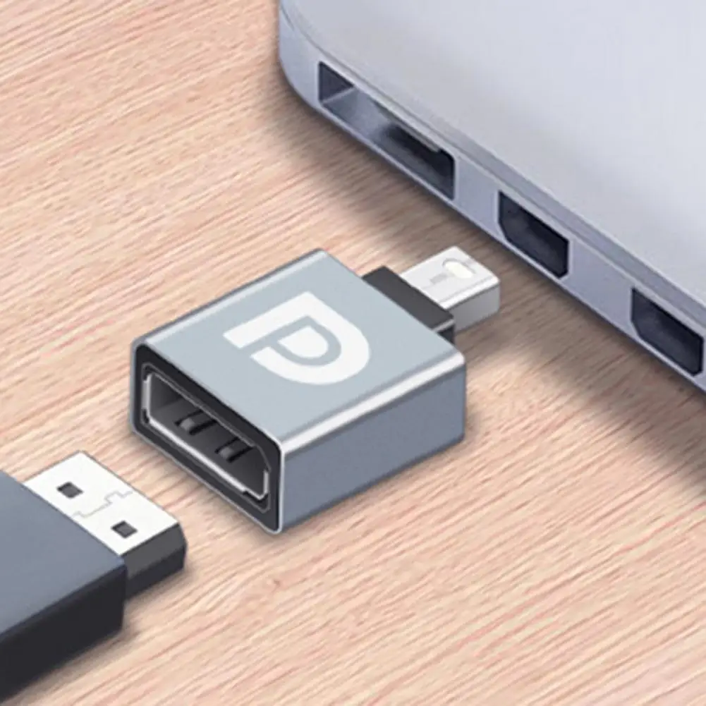 Конвертер для быстрой передачи видео с высокой четкостью из алюминиевого сплава