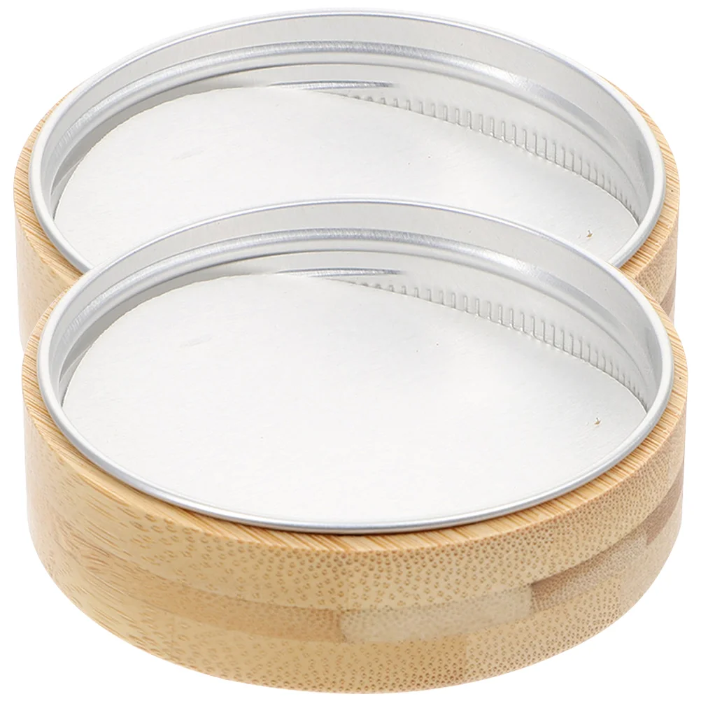 

2Pcs Drinking Storage Lids Mouth Canning Lids Jars Covers Kitchen Bottle Covers Bottle Replacement