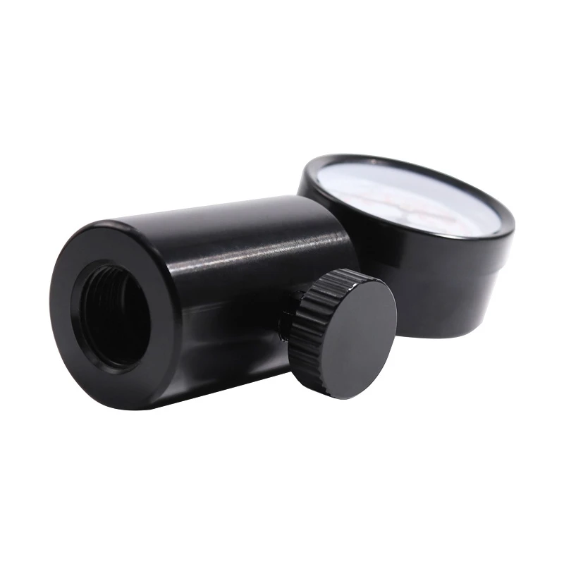 Новый датчик давления воздушного резервуара для подводного плавания с