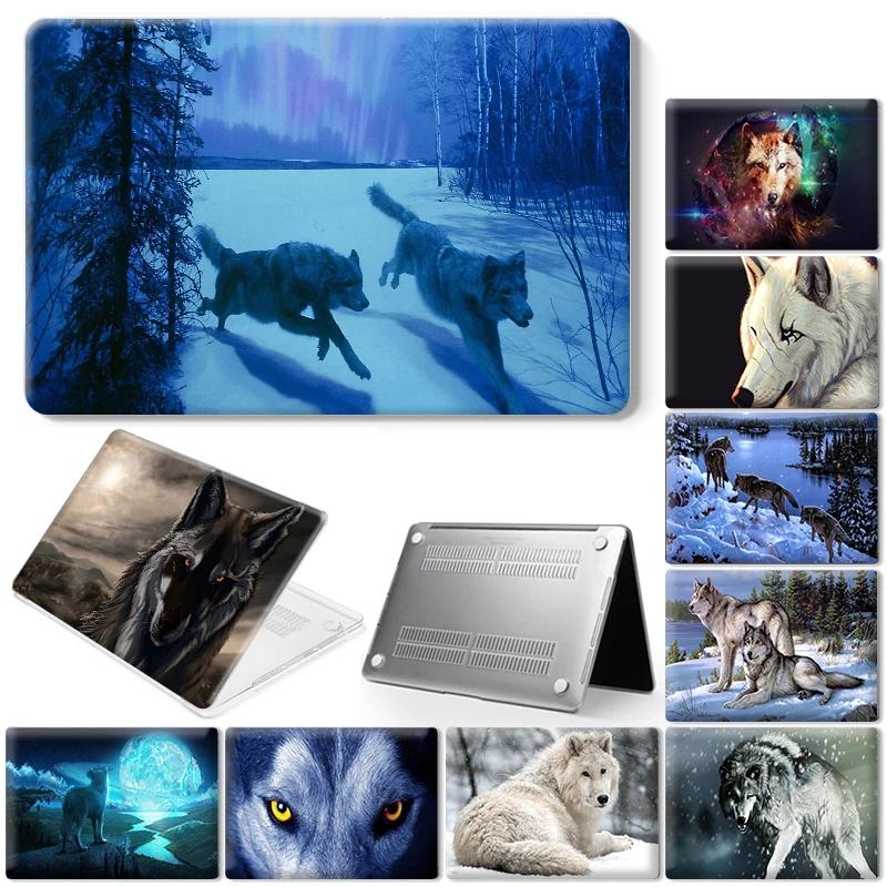 

Чехол для ноутбука Macbook Air 11 2018 2020 13 Touch Bar ID Pro 13 15 16 Retina 15 13 12 дюймов