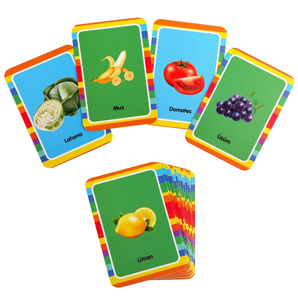 

Подтверждение о фруктах и овощах Kanz