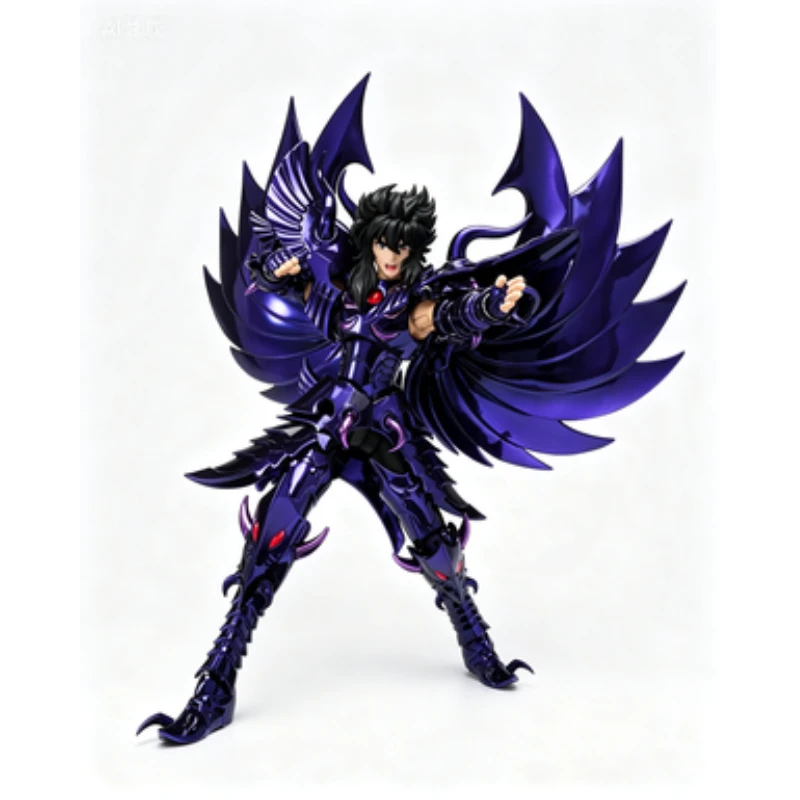 Оригинальные новые сборные модели фигурок Аягоса из серии Saint Cloth от Bandai, анимационные фигурки, коллекция бестселлеров. (art.: 3920dbfa790c1) - 3920dbfa790c1