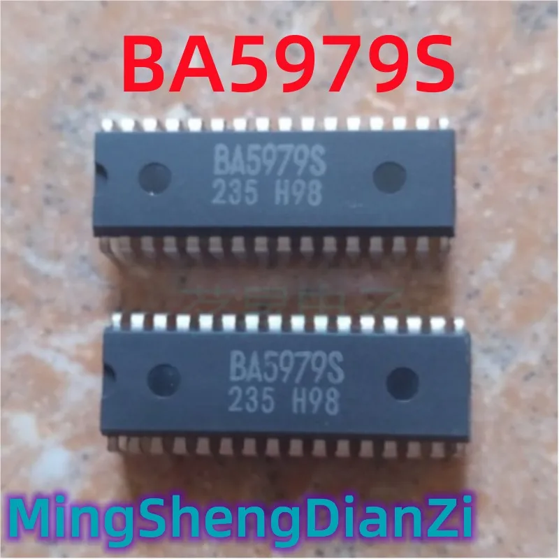 

Интегральная схема BA5979S BA5979 DIP-32, интегральная схема, 1 шт.