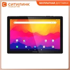 Планшет PRESTIGIO Muze 4231 4G,  2GB, 16GB, 3G,  4G,  Android 10.0 черный tt1pmt42314gdru