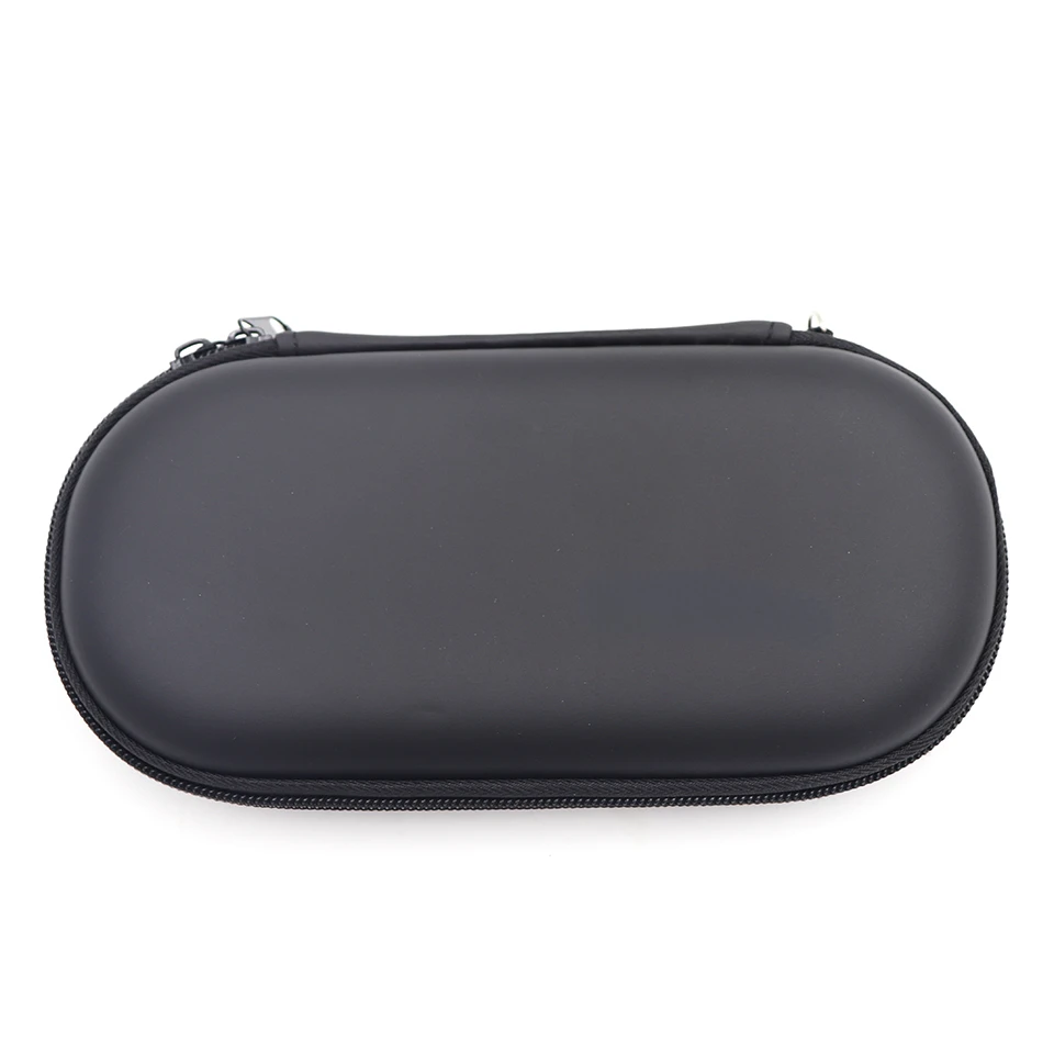 

EVA Anti-shock Hard Bag For Sony PSV 1000 PS Vita GamePad For PSVita 2000 Slim Console Carry Bag High qualtity