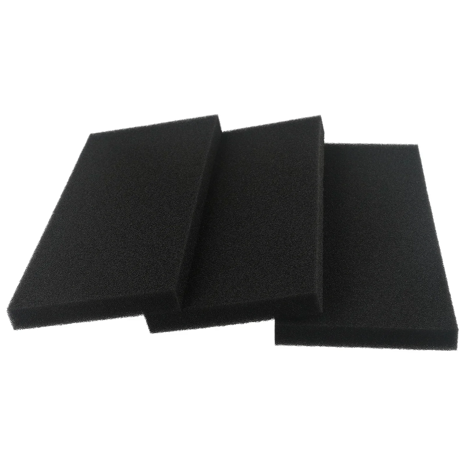 Фильтр-губка изысканная поролоновая губка Высокоэффективная стирка 810183 пенный