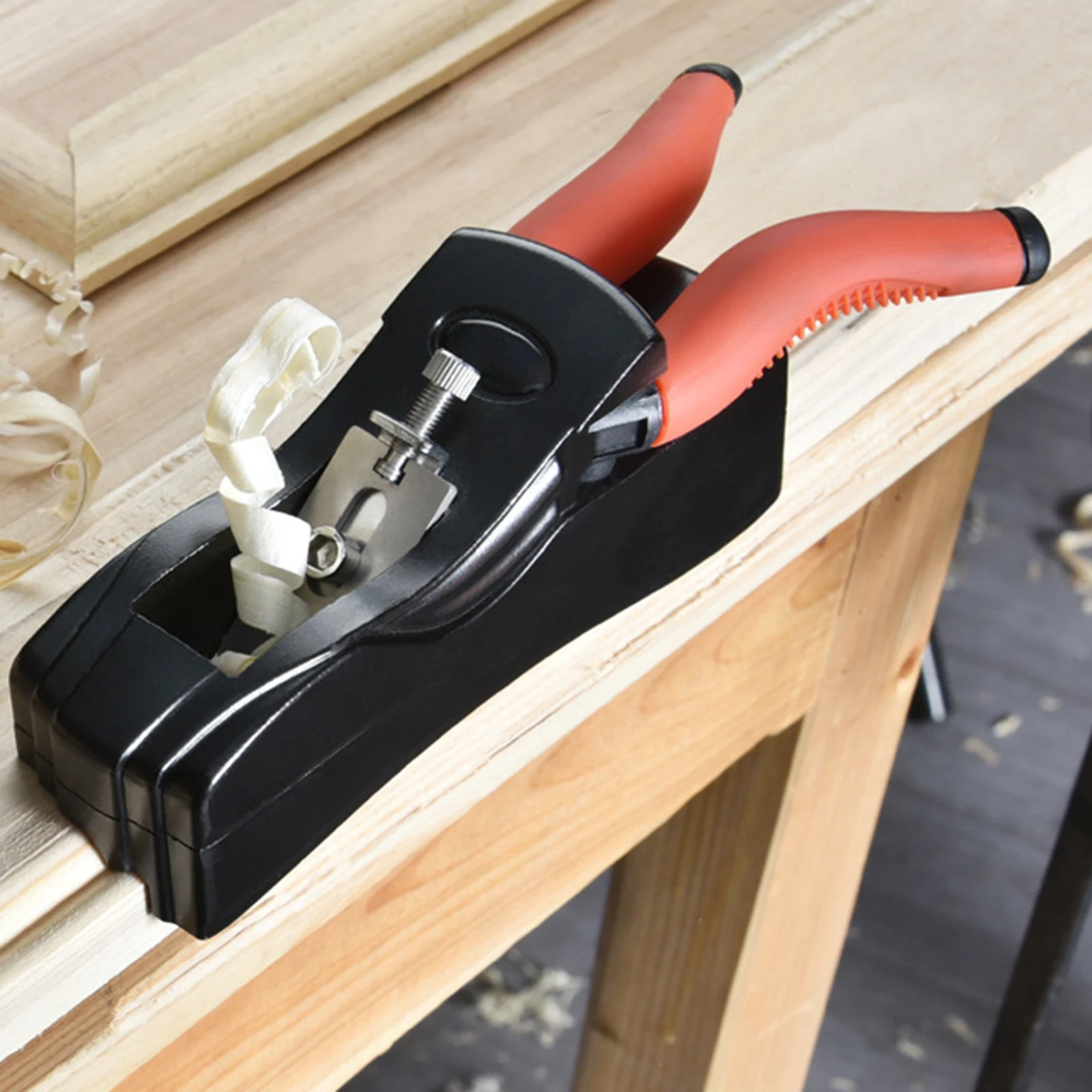 

45 Degree Beveling Planing Wipe Angle Plane Rounding Corners High Quality Friendly To Woodworkers Blades Mini Hand Tool