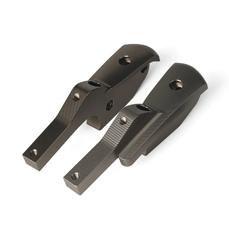 Запчасти для мотоциклов подставки ног подножки колышки задняя педаль VESPA GTS300 GTS250