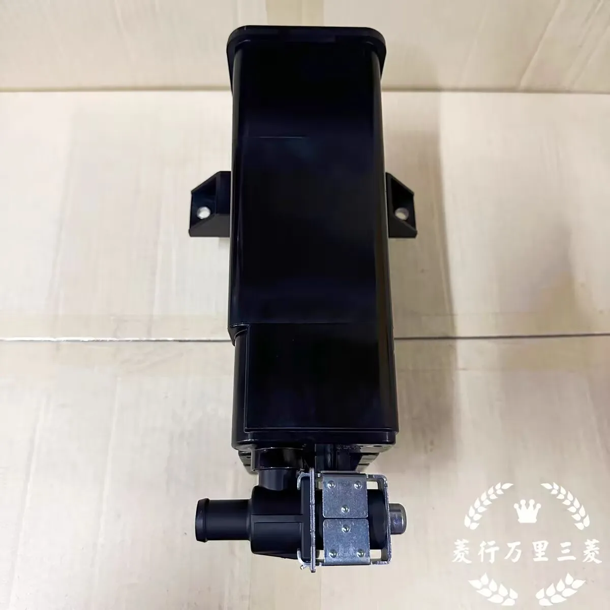 Новый карбоновый канистр топлива CY CZ 1780A029 1780A242 для Mitsubishi Outlander 2019-2021 Lancer EVO10 ASX Eclipse