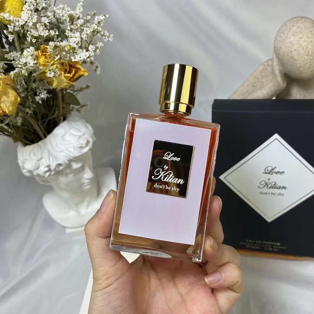 

Women's Parfum Orange Blossom Pure Scent Long Lasting Eau De Toilette Mens Cologne Perfumes Mujer Originales