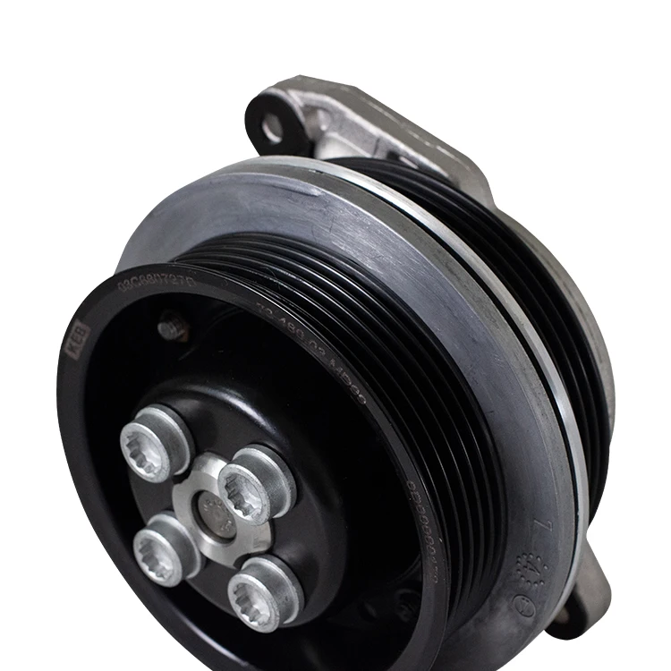 OEM 03C 121 004 J Высококачественный водяной насос для GOLF POLO TIGUA JATTA IBIZA 1.4 TFSI TSI ВОДЯНОЙ