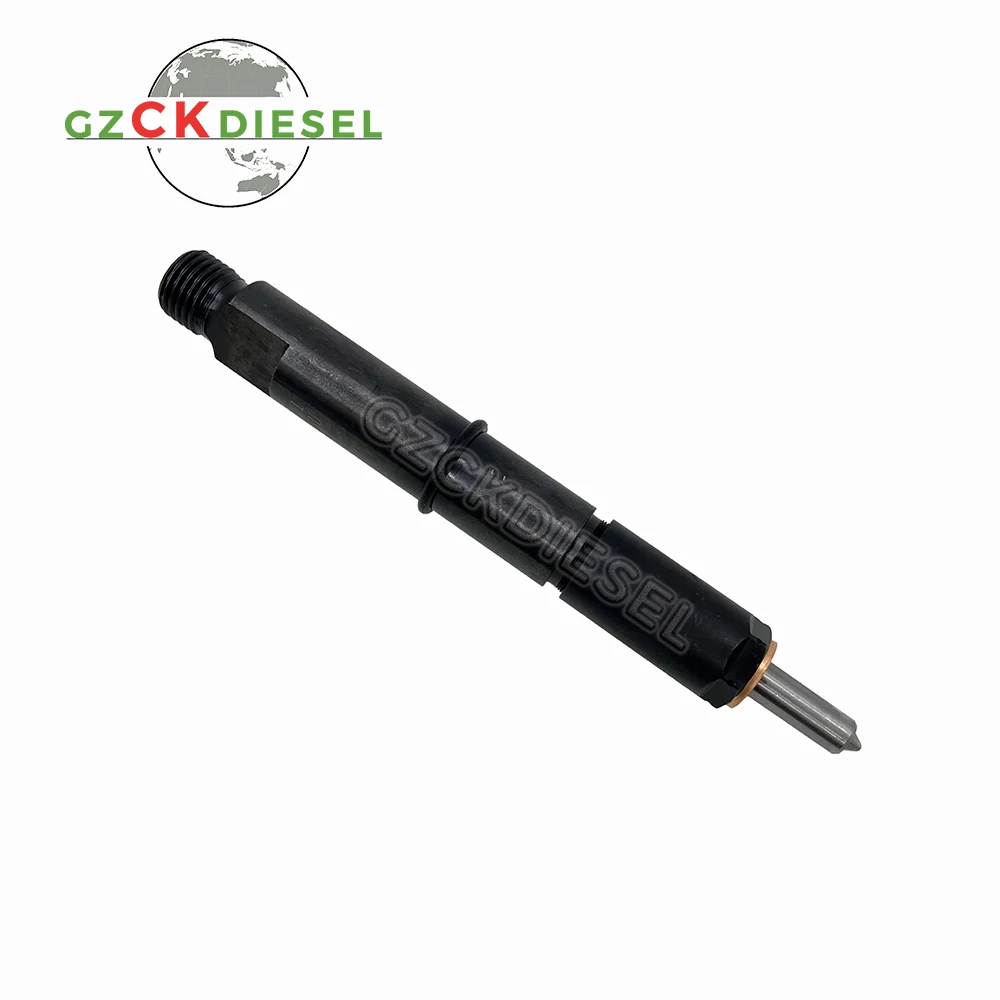 Топливная форсунка 4110002549002 Двигатель для колесного погрузчика LG958L BF6M1013