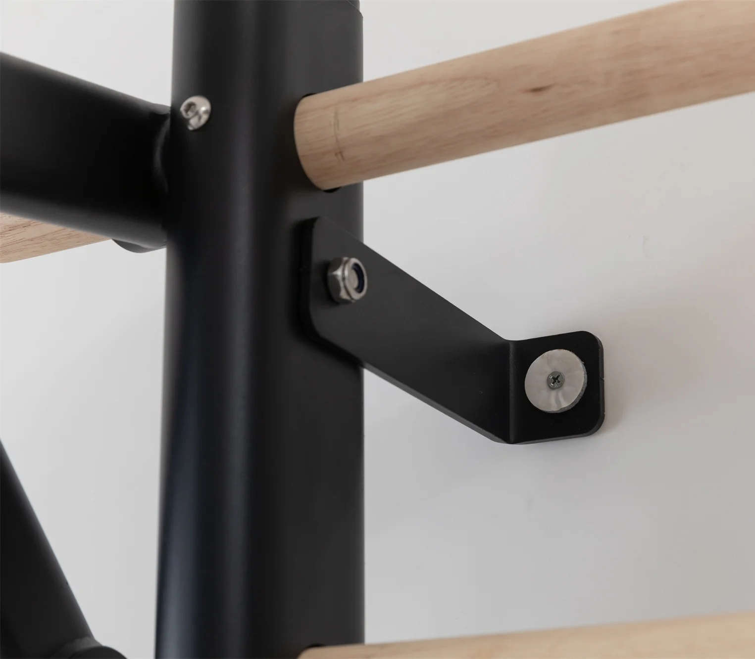 Складные настенные бары в рубчик шведская лестница растягивающаяся