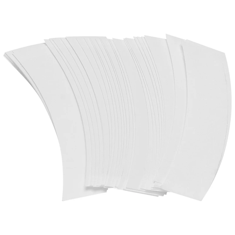 

72Pc/Lot Fixed Hair System Adhesive Tape Super Strong Adhesive Tape Extended Lace Wig Waterproof Sweat Wig Film Promotion