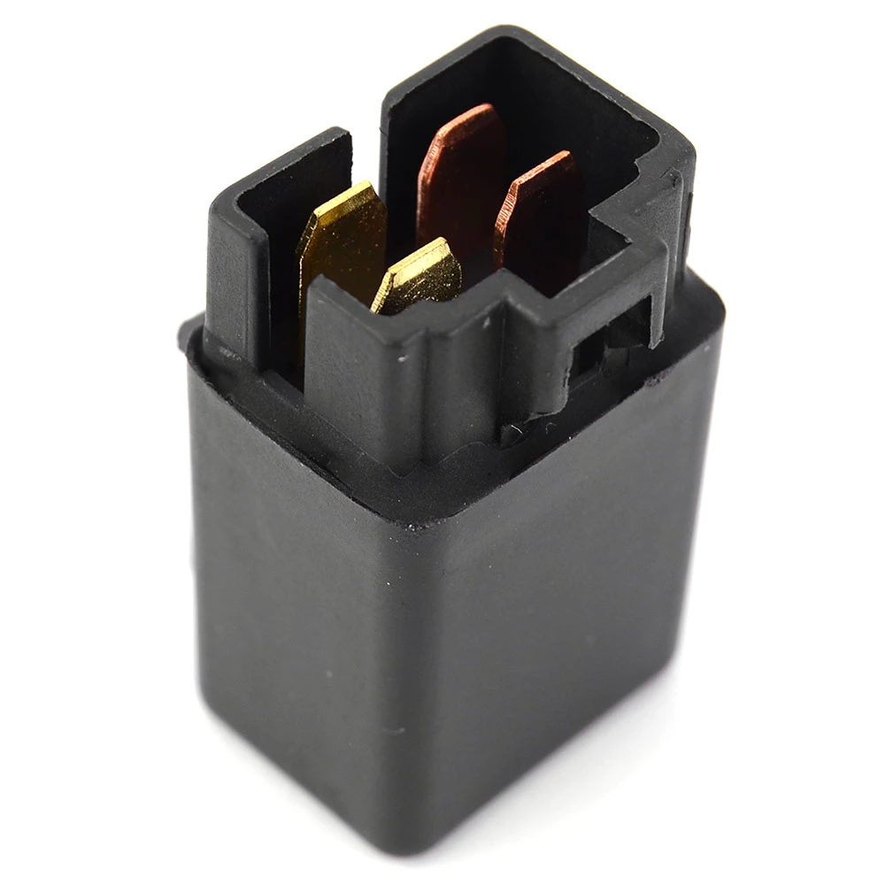 

Turn signal Relay for Suzuki SV1000 SV650 SV1000S SV650S SV650SA LS650 VL1500 VL800 VLR1800 VS1400 Boulevard S40 C90 C50 C109R