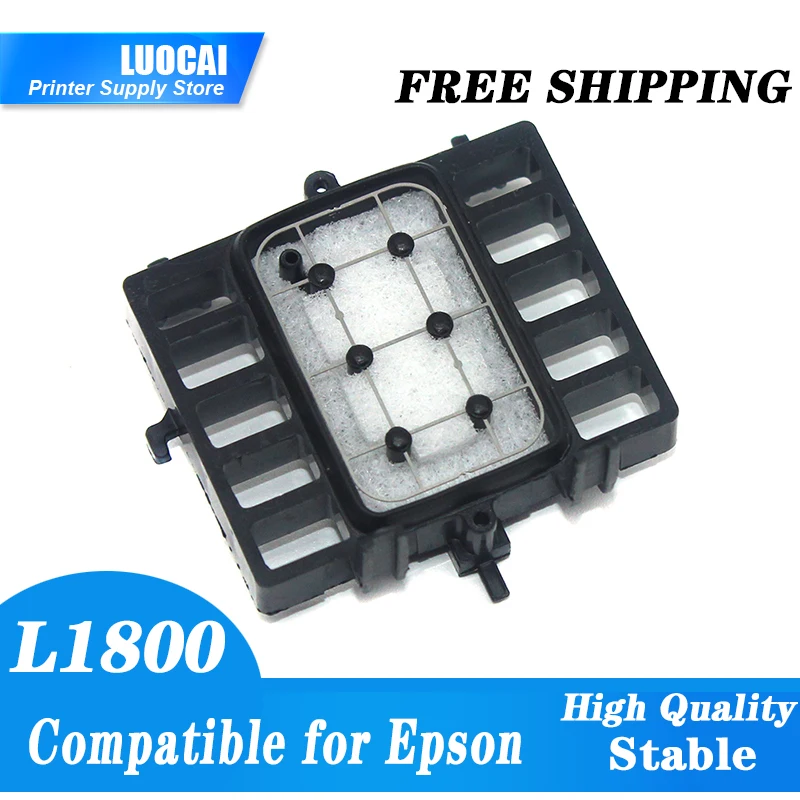 

Новинка, 1 шт., крышка для принтера Epson L1800 R1390 L1800 1390 1390 1400 1430 W