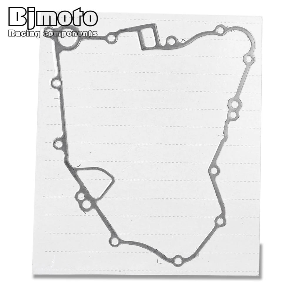 Уплотнитель крышки генератора статора мотоцикла для Kawasaki KVF650 Brute Force 650 4x4 4x4I Green HD