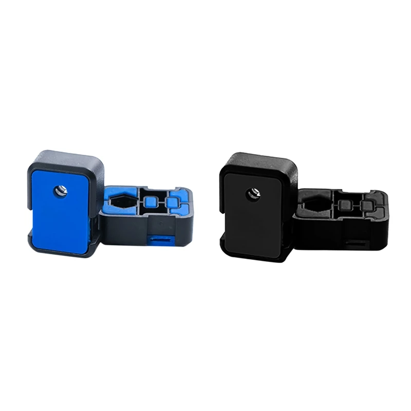 

Folding Bike Water Bottle Expansion Rack Holder for Brompton Mounting Seat Water Rack Strap Adjustable Bracket Blue