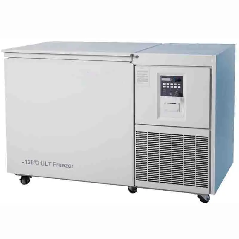 

Cryogenic Freezer