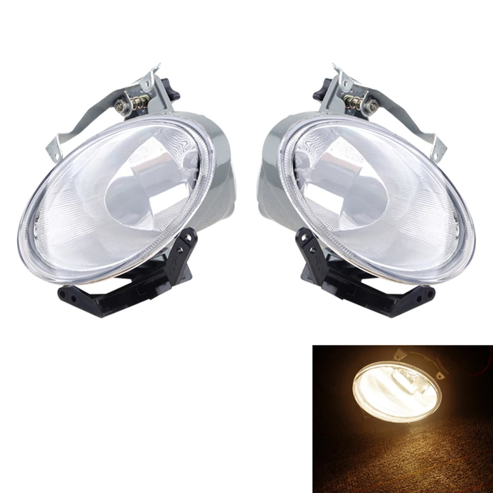 Противотуманные фары в сборе для переднего правого бампера автомобиля