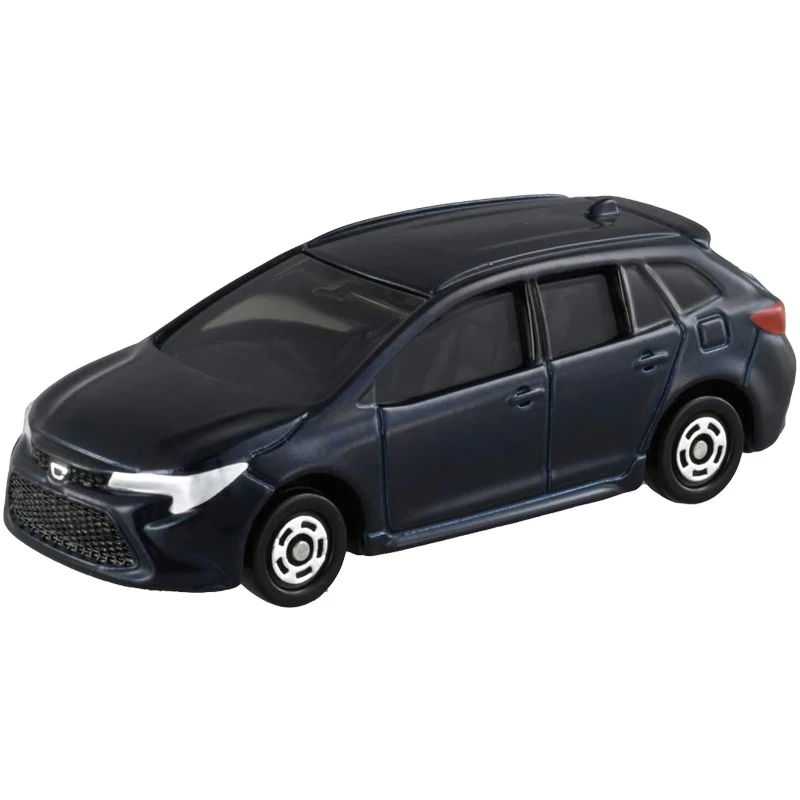 

NO.24 Model 158288 Takara Tomy Tomica Toyota Corolla Touring Simulation Diecast Alloy Car Model Collection Toys Sold By Hehepopo