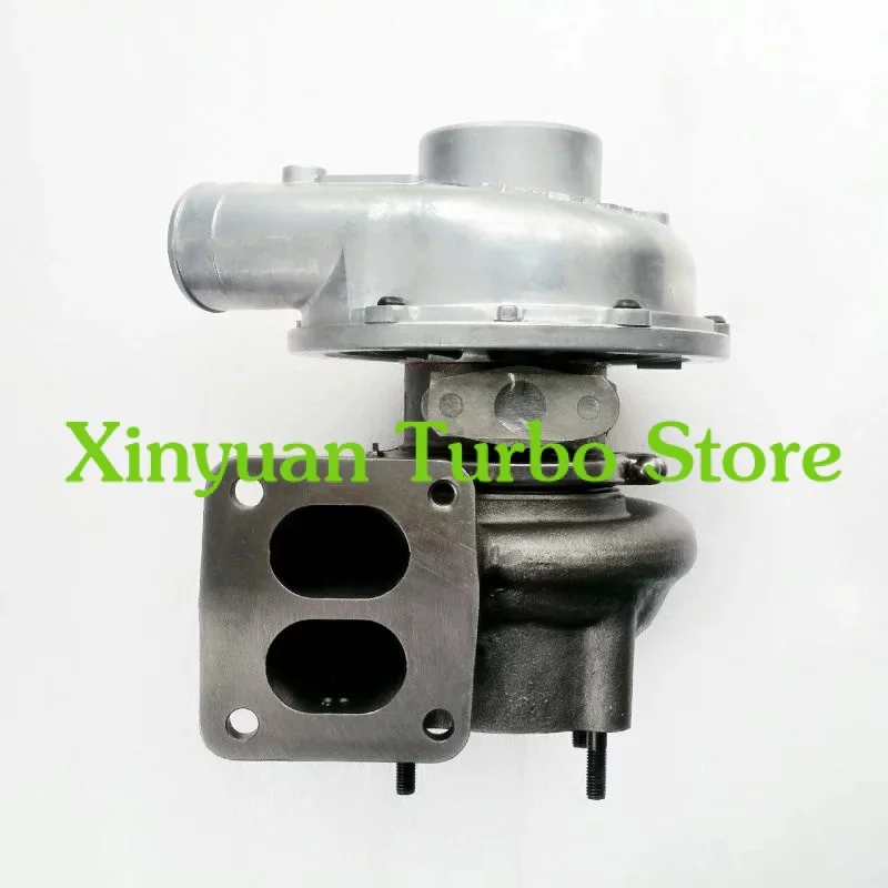 

RHG6 VA570019 CICY 114400-3890 Turbocharger for Isuzu Sumitomo SH200-3 or Digger 6BG1T Engine