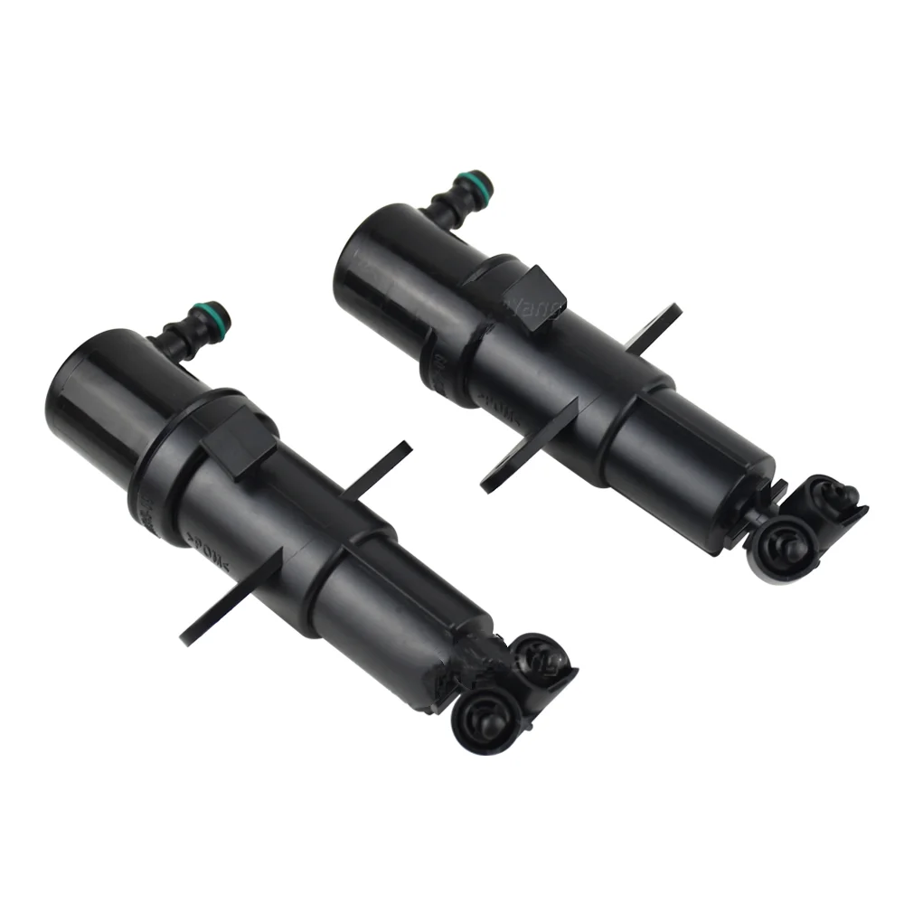 

Форсунка омывателя передней фары Jet 61677001949 для BMW 7 'E65 745i 750i 2002 2003 2004 2005