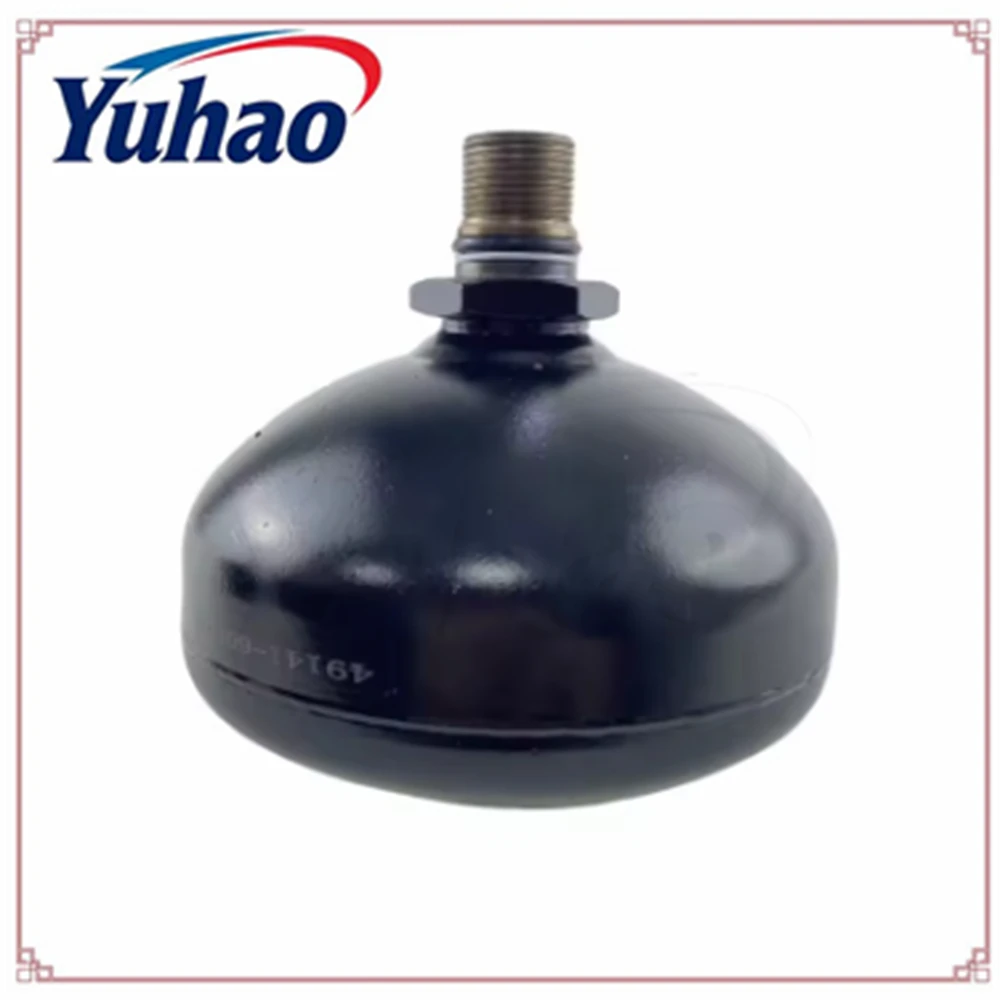 Фото Абсолютно новый комплект амортизаторов 49151-60010 4x для Lexus LX470 Land Cruiser J100 2001-2007 гг. №3