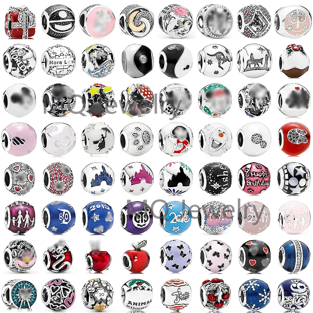 

Женские Ювелирные изделия с красными яблоками, модные украшения из серебра 100% пробы, 21 современный популярный товар