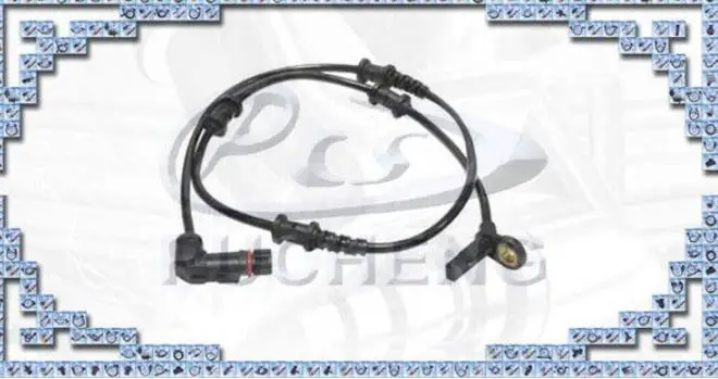 

For Benz GL-CLASS X164 M-CLASS W164 R-CLASS W251 V251 ABS Wheel Speed Sensor A0009050604